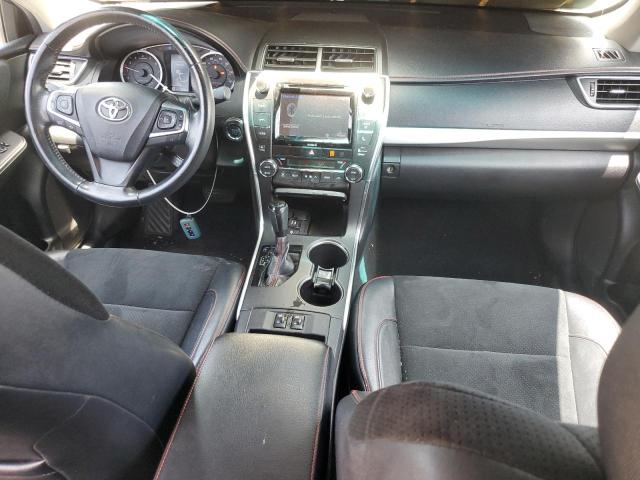 Photo 8 from auction – 2017 TOYOTA CAMRY LE with VIN 4T1BF1FK8HU693843