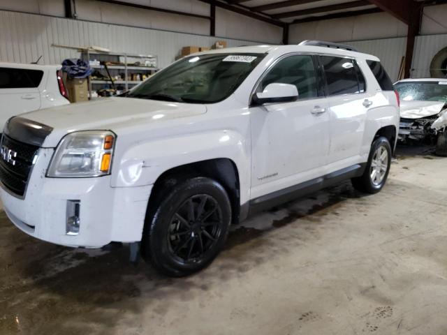 GMC TERRAIN SL 2015 with VIN 2GKALREK2F6113222 - Photo from auction