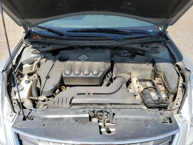 Photo 11 from auction – 2012 NISSAN ALTIMA BAS with VIN 1N4AL2AP8CN463939