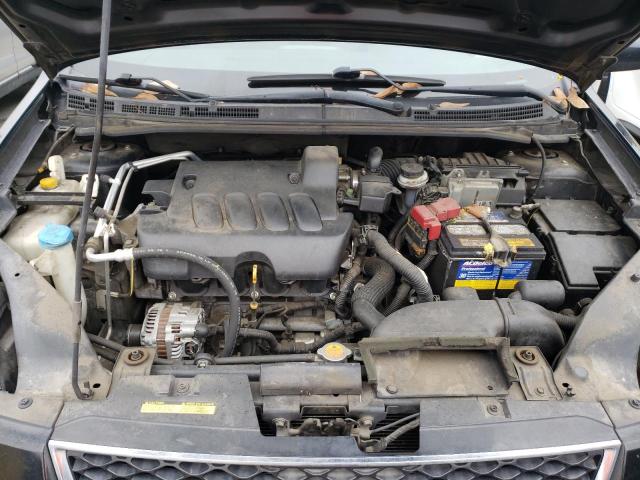 Photo 11 from auction – 2012 NISSAN SENTRA 2.0 with VIN 3N1AB6AP1CL763880