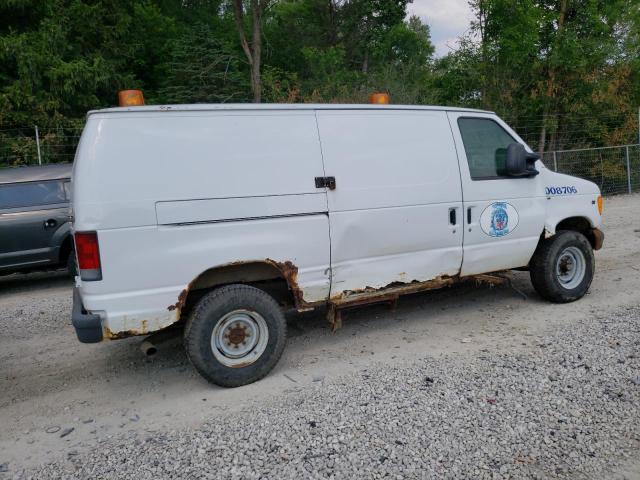 Photo 3 from auction – 2006 FORD ECONLINE with VIN 1FTSE34L36DB02958