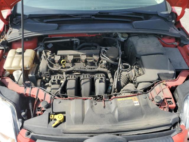 Photo 11 from auction – 2013 FORD FOCUS SE with VIN 1FADP3F27DL111775