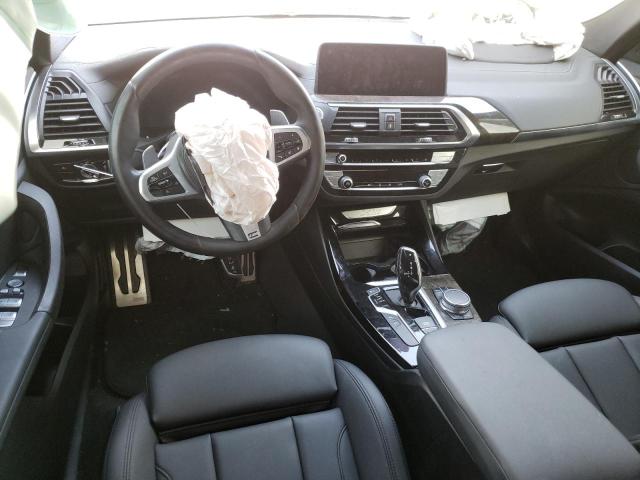 Photo 8 from auction – 2020 BMW X3 SDRIVE3 with VIN 5UXTY3C05L9D06695