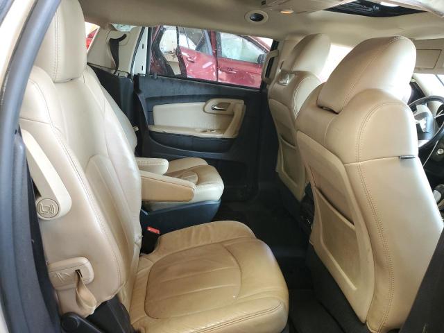 Photo 11 from auction – 2012 CHEVROLET TRAVERSE L with VIN 1GNKVLED2CJ322992