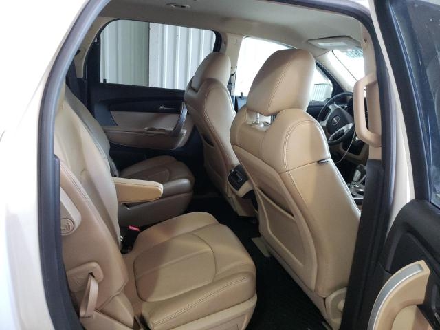 Photo 10 from auction – 2011 GMC ACADIA SLT with VIN 1GKKVRED3BJ401148