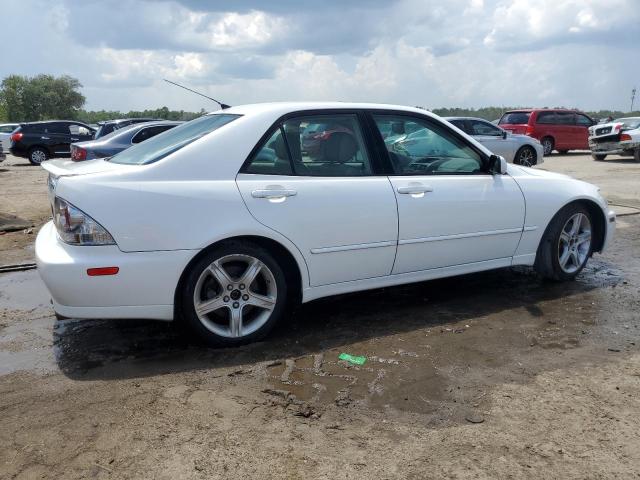 Photo 3 from auction – 2003 LEXUS IS 300 with VIN JTHBD192730071268