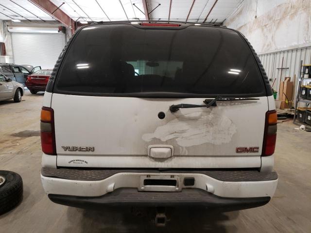 Photo 6 from auction – 2003 GMC YUKON DENA with VIN 1GKEK63U13J277101