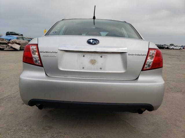 Photo 6 from auction – 2010 SUBARU IMPREZA 2. with VIN JF1GE6A62AH517489