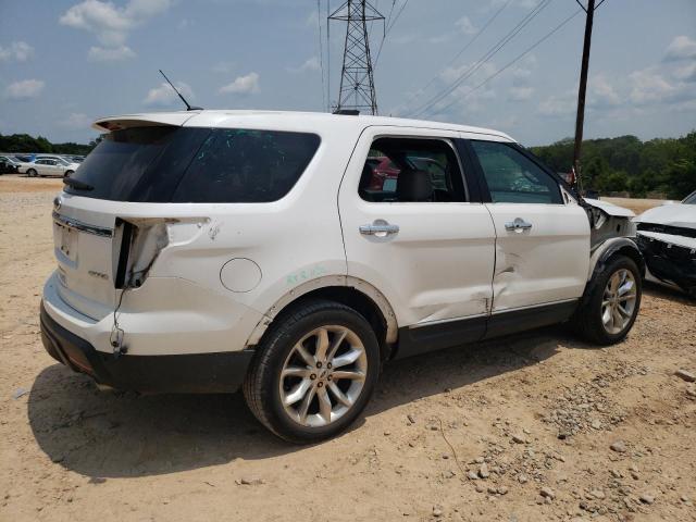 Photo 3 from auction – 2014 FORD EXPLORER L with VIN 1FM5K7F83EGB61538