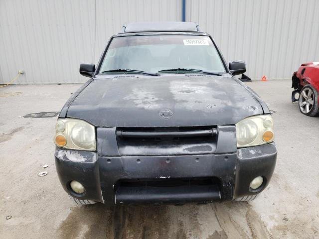 Photo 5 from auction – 2003 NISSAN FRONTIER C with VIN 1N6ED27T53C422528