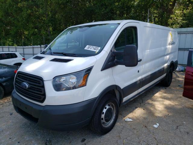 FORD TRANSIT T- 2016 with VIN 1FTBW2YG3GKA75682 - Photo from auction