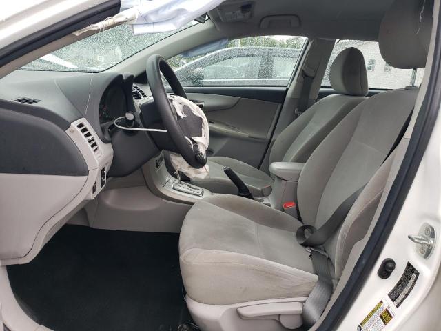 Photo 7 from auction – 2011 TOYOTA COROLLA BA with VIN 2T1BU4EE0BC656328