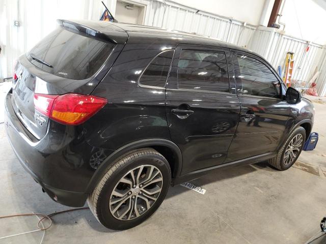 Photo 3 from auction – 2016 MITSUBISHI OUTLANDER with VIN JA4AR3AW4GZ032934