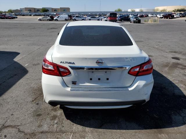 Photo 6 from auction – 2017 NISSAN ALTIMA 2.5 with VIN 1N4AL3AP3HN347397