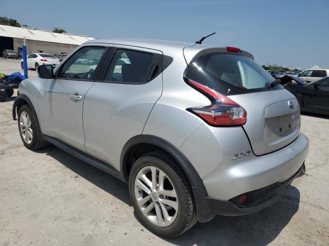 Photo 2 from auction – 2015 NISSAN JUKE S with VIN JN8AF5MR3FT509326