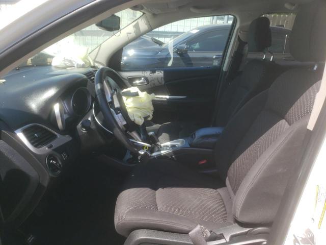 Photo 7 from auction – 2015 DODGE JOURNEY SX with VIN 3C4PDCBB7FT557518