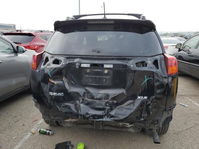 Photo 6 from auction – 2013 TOYOTA RAV4 XLE with VIN 2T3WFREV4DW042433