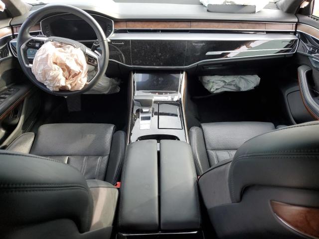 Photo 8 from auction – 2019 AUDI A8 L with VIN WAU8EAF86KN024460