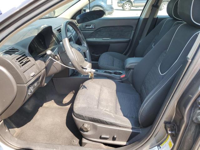 Photo 7 from auction – 2012 FORD FUSION SE with VIN 3FAHP0HA2CR116080