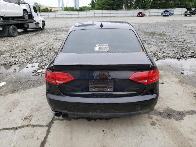 Photo 6 from auction – 2009 AUDI A4 2.0T QU with VIN WAULF78K69N057116