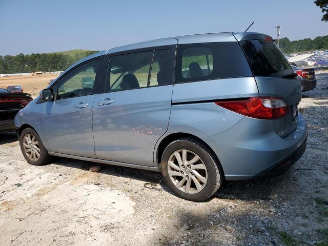Photo 2 from auction – 2012 MAZDA 5 with VIN JM1CW2BL7C0141120