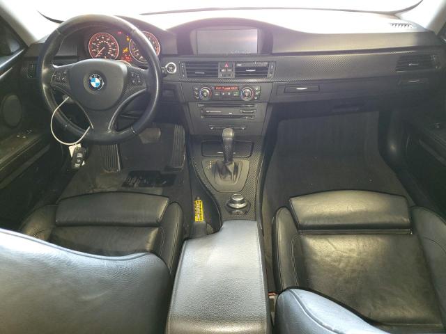 Photo 8 from auction – 2007 BMW 328 XI with VIN WBAWC33557PD05134