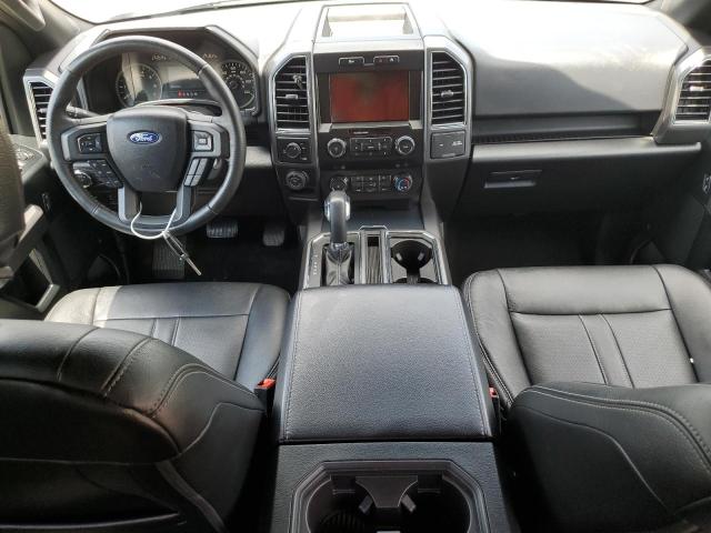 Photo 8 from auction – 2019 FORD F150 SUPER with VIN 1FTEW1CP9KFB25131