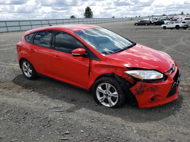 Фото 4 с аукциона – 2013 FORD FOCUS SE с VIN 1FADP3K25DL159166