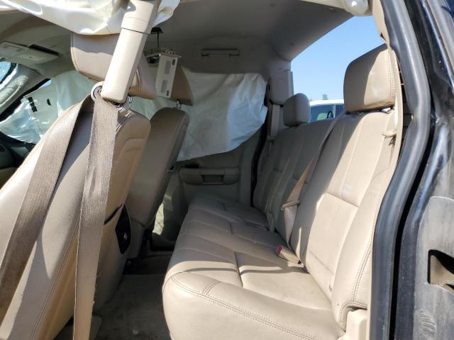 Photo 10 from auction – 2007 CHEVROLET SILVERADO with VIN 2GCEK19JX71723256