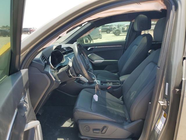 Photo 7 from auction – 2020 AUDI Q3 PREMIUM with VIN WA1EECF34L1006936