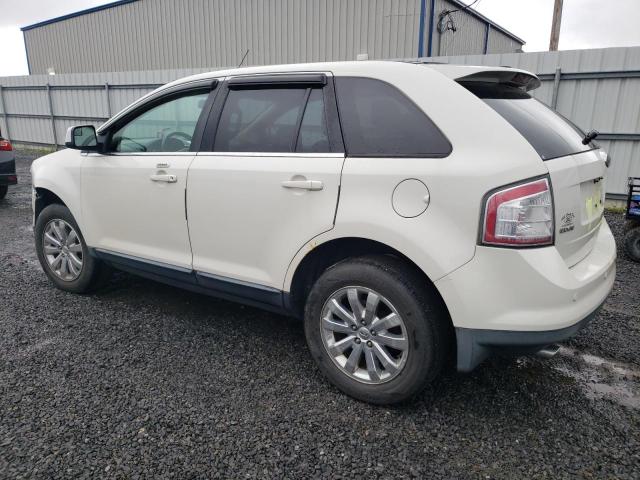 Photo 2 from auction – 2009 FORD EDGE LIMIT with VIN 2FMDK49C39BB03890