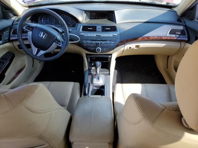 Photo 8 from auction – 2012 HONDA CROSSTOUR with VIN 5J6TF2H53CL007870