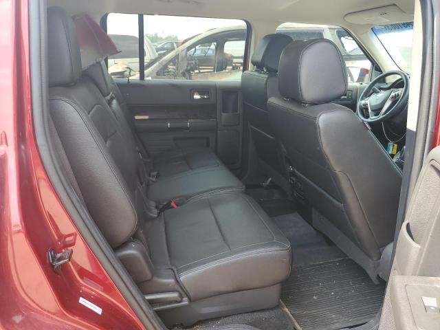 Foto 10 de la subasta – 2019 FORD FLEX LIMIT con VIN 2FMHK6D81KBA32811