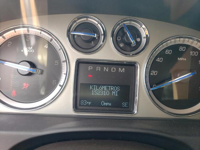 Photo 9 from auction – 2012 CADILLAC ESCALADE P with VIN 1GYS4CEF8CR224672