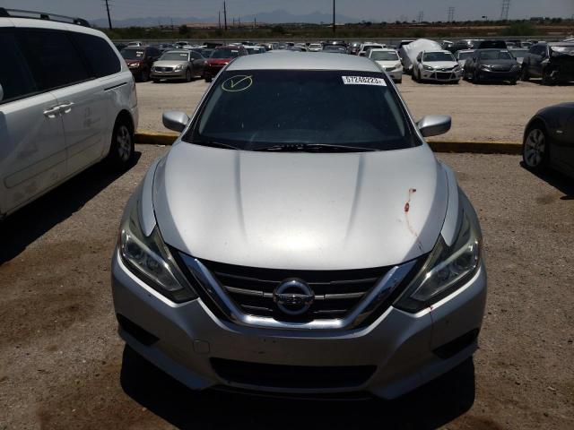 Photo 5 from auction – 2016 NISSAN ALTIMA 2.5 with VIN 1N4AL3AP0GC201355