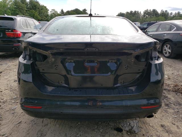 Photo 6 from auction – 2014 FORD FUSION SE with VIN 3FA6P0HD0ER205540