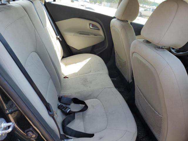 Photo 10 from auction – 2013 KIA RIO EX with VIN KNADN4A39D6152054