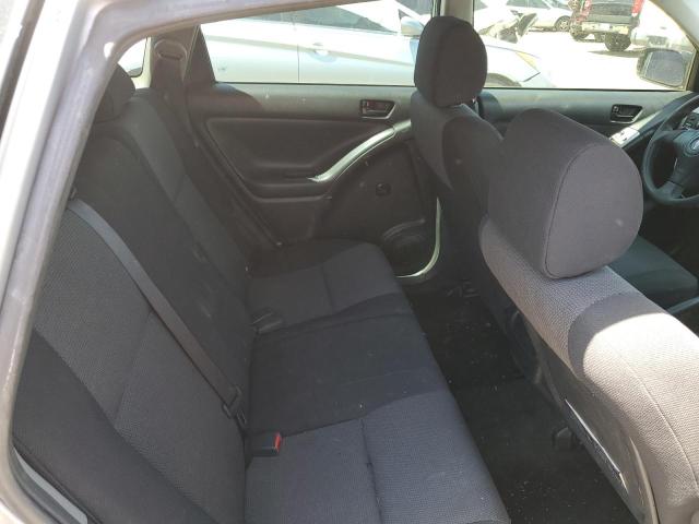 Photo 10 from auction – 2007 PONTIAC VIBE with VIN 5Y2SL65807Z412071