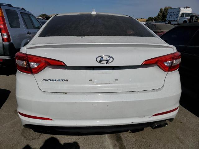 Photo 6 from auction – 2015 HYUNDAI SONATA SE with VIN 5NPE24AFXFH226505