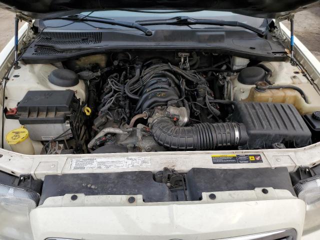 Photo 11 from auction – 2005 CHRYSLER 300C with VIN 2C3AA63H95H115113