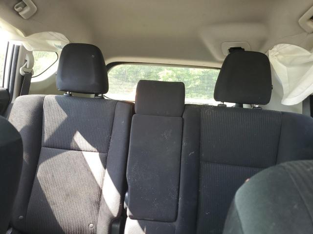 Photo 10 from auction – 2016 TOYOTA RAV4 LE with VIN JTMBFREV9GJ087210