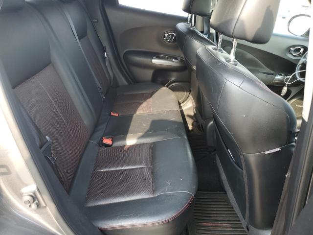 Photo 10 from auction – 2014 NISSAN JUKE S with VIN JN8AF5MV0ET356271