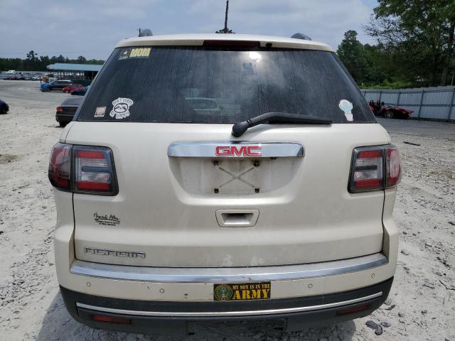 Photo 6 from auction – 2014 GMC ACADIA SLT with VIN 1GKKRRKD1EJ329332