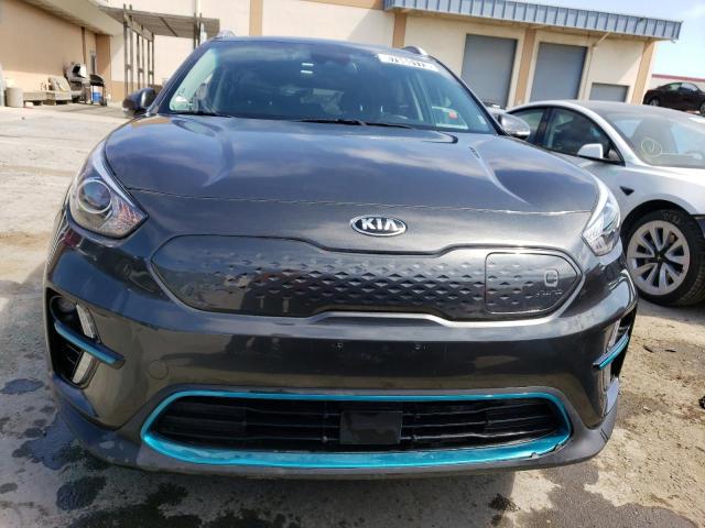 Photo 5 from auction – 2020 KIA NIRO EX with VIN KNDCC3LG7L5080998