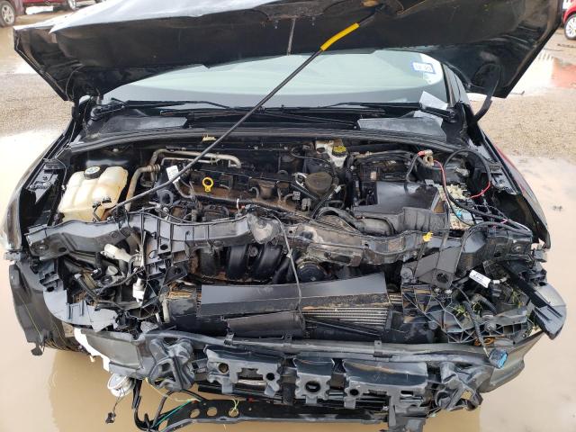 Photo 11 from auction – 2012 FORD FOCUS SE with VIN 1FAHP3K21CL167426