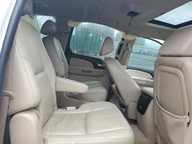 Photo 11 from auction – 2007 CHEVROLET SUBURBAN with VIN 3GNFK16357G292544