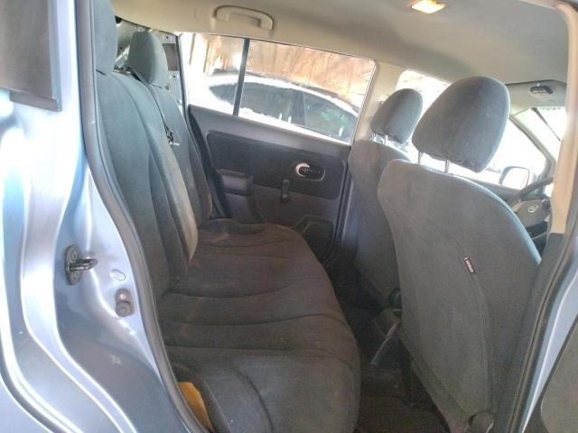 Photo 10 from auction – 2011 NISSAN VERSA S with VIN 3N1BC1CP4BL437832