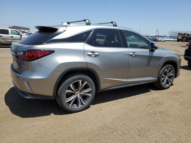 Photo 3 from auction – 2017 LEXUS RX 450H BA with VIN 2T2BGMCA1HC018827