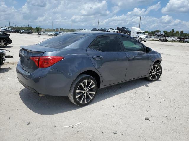 Photo 3 from auction – 2019 TOYOTA COROLLA SE with VIN 5YFBURHE7KP898901