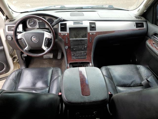 Photo 8 from auction – 2009 CADILLAC ESCALADE E with VIN 3GYFK22219G142987